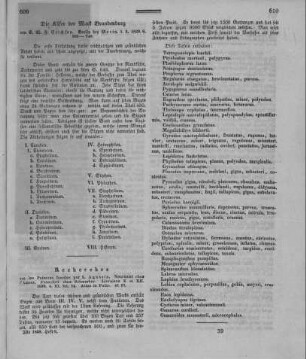 Recherches sur les Poissons fossiles / par L[ouis] Agassiz. - Neuchatel : l' Auteur ; Francfort : Schmerber. - Livraison X et XII, 1839 ; [Vol.] III