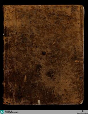 Psalterium cum apparatu vulgari firmiter appresso - Cod. Lichtenthal 118 : [lat. und dt.]; [mit handschriftlichen Zusätzen]