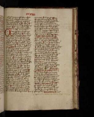 Thomasco Stragonicensis: Dominica I adventus. (T1).