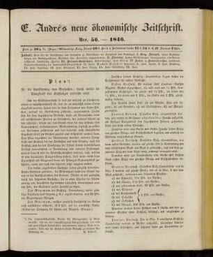Nro. 56. - 1846