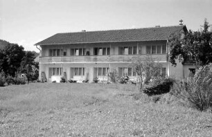 Untermünstertal: Gasthaus zum Löwen; Dependance