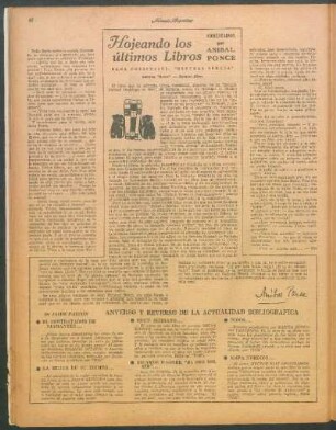 La mujer de su tiempo