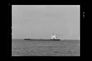 Dorsch (1980), Tanker, Hartmann-Büttner Schiffahrts GmbH & Co. KG, Bremen, Bau-Nr. 1375