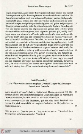 Konrad von Memmingen (1448)