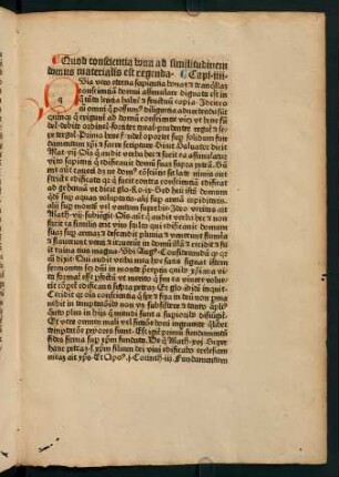 9r-16r, Capitulum IV-VIII