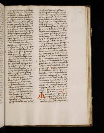 In assumptione beatae Mariae virginis. (S59). Maria autem optimam …