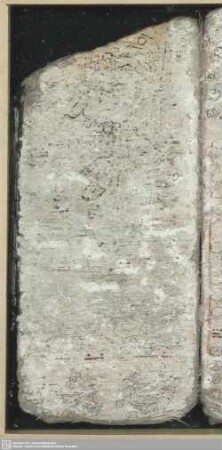 Codex Dresdensis - Mscr.Dresd.R.310 : Mayahandschrift in der SLUB Dresden