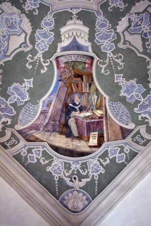 Heilige Dominikanermönche — Heiliger Antoninus Pierozzi