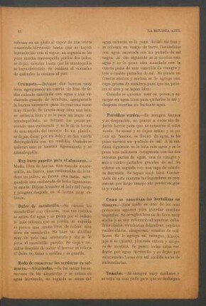 Dulce de membrillo.