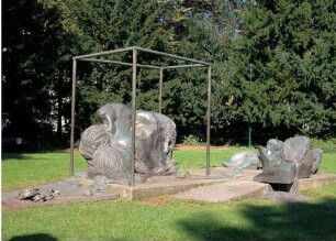 Heinrich-Heine-Monument