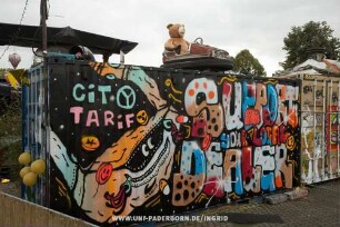 CiTY TARiF