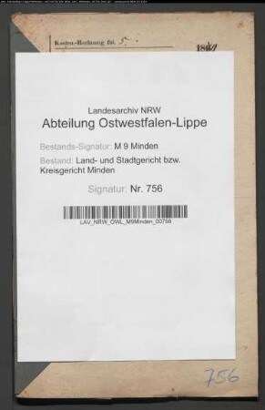 Sonstige: Fesea, Friederike Ernestine Caroline, geb. Thieme: