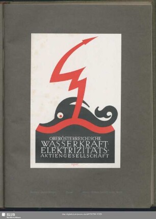 Oberösterreichische Wasserkraft-Elektrizitäts-Aktiengesellschaft