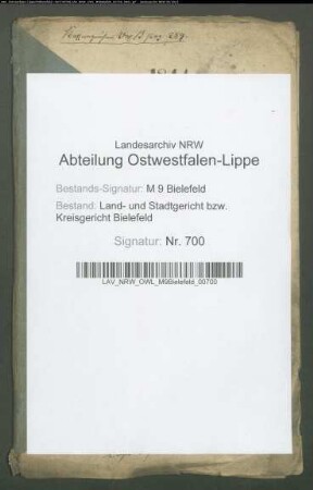 Sonstige: Siewers, Dorothe Friederike, geb. Manegold: