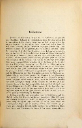 Geschichte der Neuesten Zeit, 1