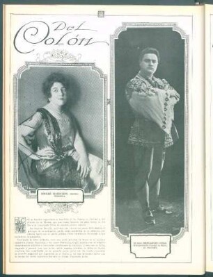 Del Colón