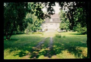 Zeesen 20.6.84.