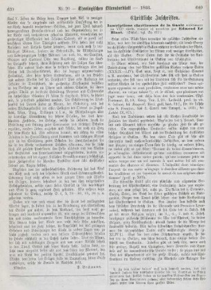 640-644 Christliche Inschriften