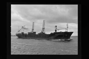 ER Brüssel (1979), Ahlers/Russ, Antw.