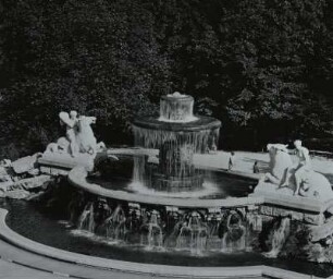 Wittelsbacher Brunnen