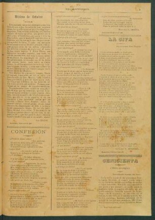 La cita