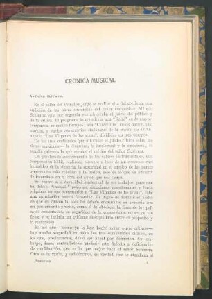 Audición Schiuma