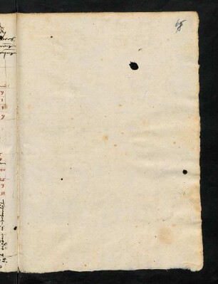 68r-71v, Leerseiten