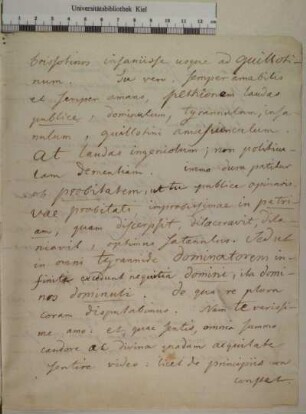Lübeck, 19.11.1793
