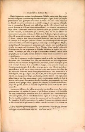 Description des antiquités d'Abydus