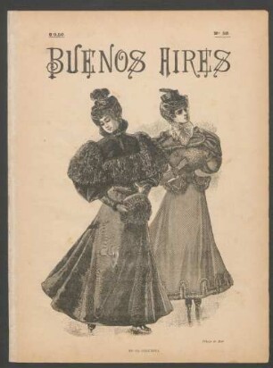 En el Columbia - [Dibujo] : Dibujo de Rose