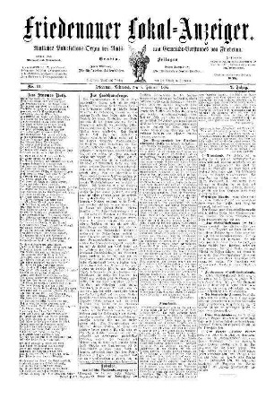 Nr. 11., 06.02.1895