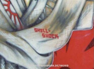 SHELL SHOCK