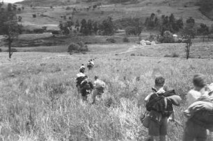 Schulausflug (Lateinamerika-Aufenthalte 1934/1942 – 2. Kolumbien 1934-1937)