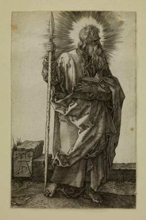 Der Apostel Thomas