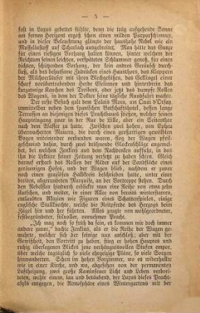 Der Nabob : Roman in drei Bänden. Autorisierte Übersetzung aus dem Französischen, 1