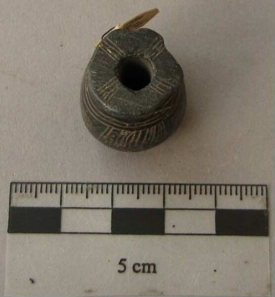 spindle whorl