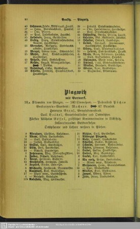 Plagwitz