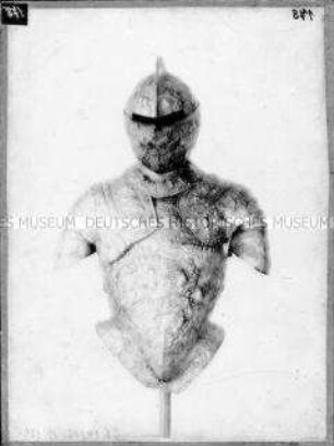 Prunkharnisch