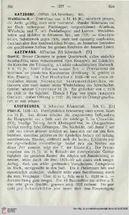 Katzdorf
