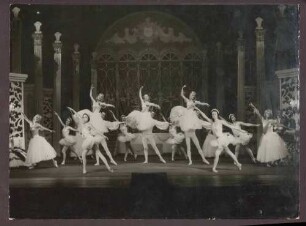 Pariser Leben (Jacques Offenbach)