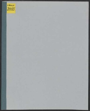 Mailied : Text von Goethe ; (für Gesang mit Klavier- oder Gitarre-Begl.)