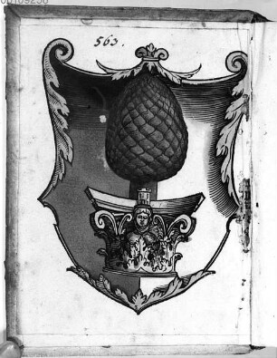 Nicephori monachi et Presbyteri Blemmidae isagogicae epitomae lib. I, Prooemium - BSB Cod.graec. 563