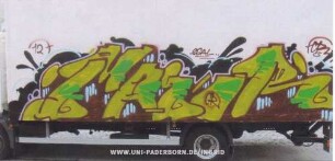 MAioR