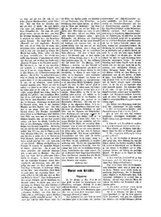 Autor und Kritiker