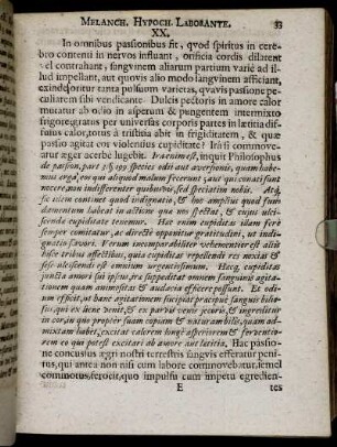 [Thesis] XX. - XXXIII.
