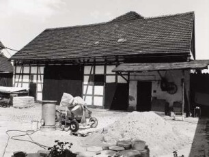 Bauernhof, Niederalbertsdorf