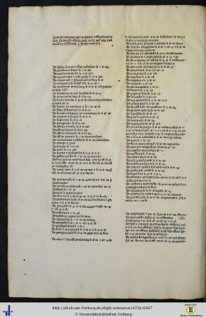 Tabula