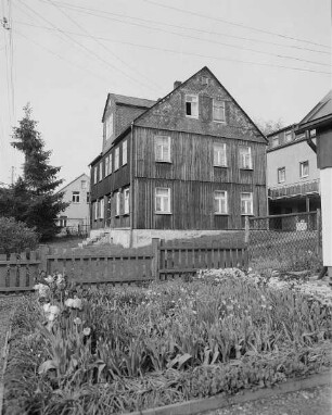 Wohnhaus