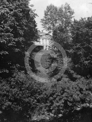 Herrenhaus Lettin