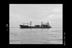 EA Endeavour (1983)